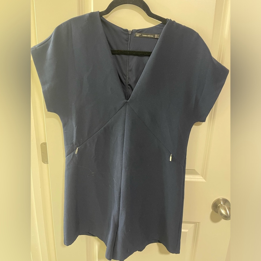Zara romper. Size S.